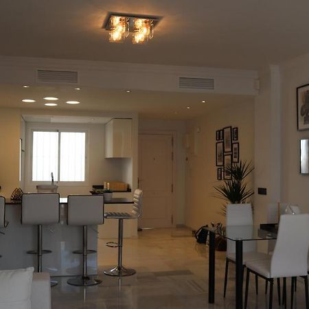 Apartamento Nagueles 31 Marbella Exterior photo