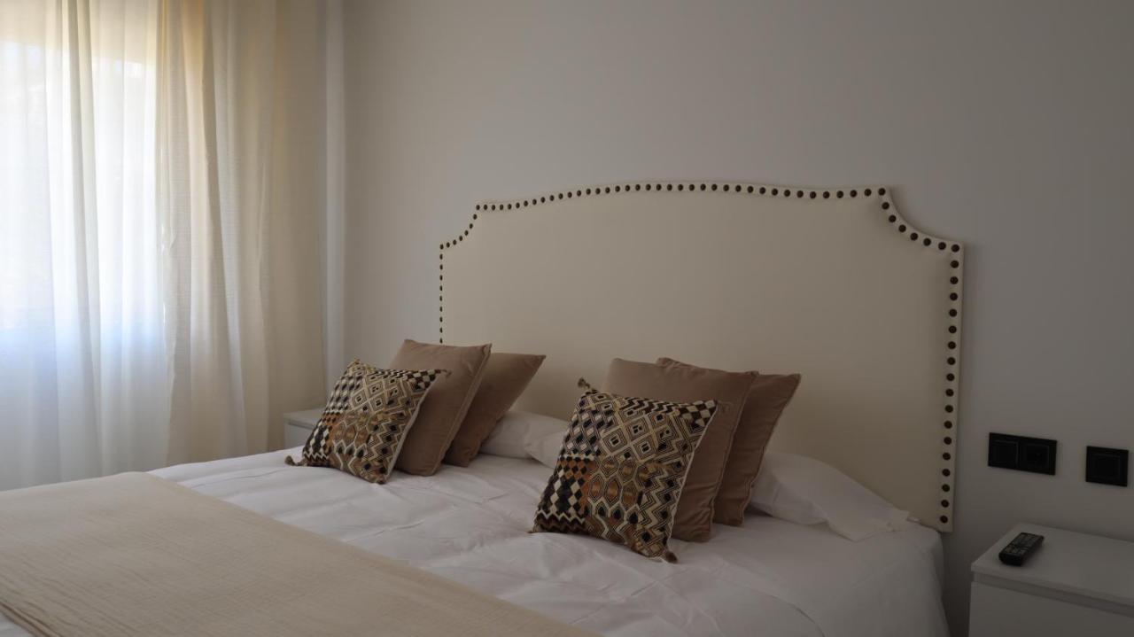 Apartamento Nagueles 31 Marbella Exterior photo